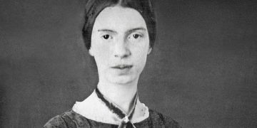 Emily Dickinson (1830 – 1886)