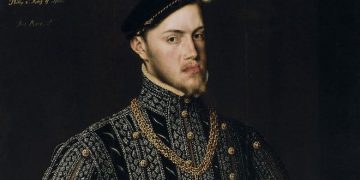 Felipe de Utre (1505 – 1546)