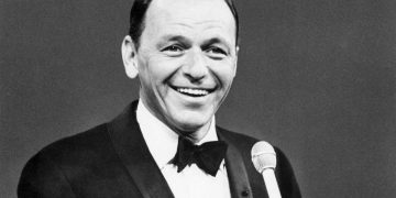 Frank Sinatra (1915 – 1998)