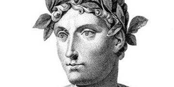 Horacio (65 – 8 a.C.)