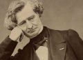 Hector Berlioz (1803 – 1869)