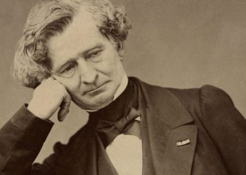 Hector Berlioz (1803 – 1869)