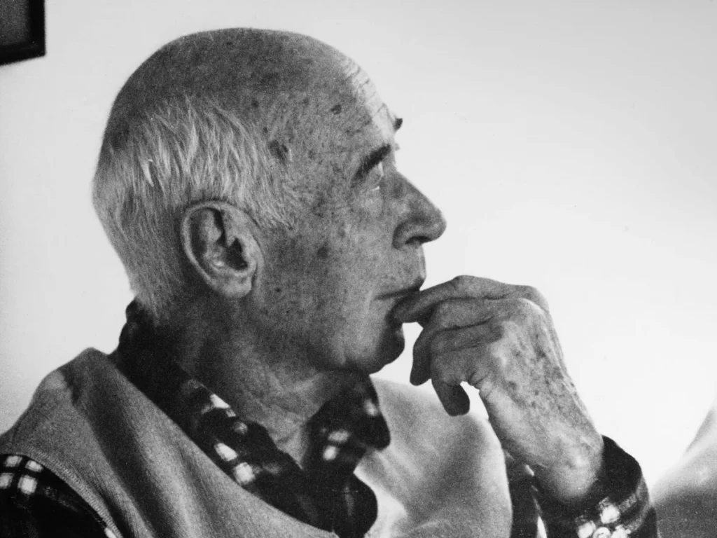 Henry Miller (1891 – 1980)