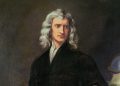 Isaac Newton (1642 – 1727)