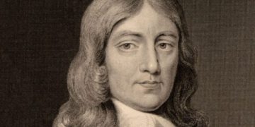 John Milton (1608 – 1674)