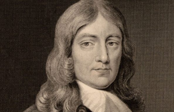 John Milton (1608 – 1674)