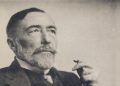 Joseph Conrad (1857 – 1924)