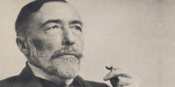 Joseph Conrad (1857 – 1924)