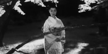 Kinuyo Tanaka (1909 – 1977)