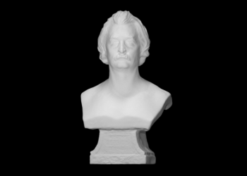 Karl Richard Lepsius (1810 – 1884)
