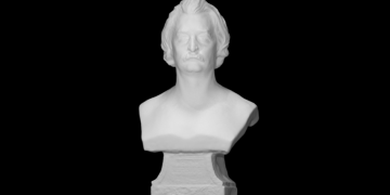 Karl Richard Lepsius (1810 – 1884)