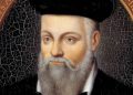 Michel de Nostradamus (1503 – 1566)