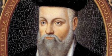 Michel de Nostradamus (1503 – 1566)