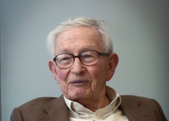 Philip Warren Anderson (1923 – 2020)