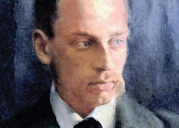 Rainer María Rilke (1875 – 1926)