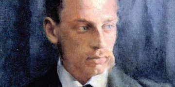 Rainer María Rilke (1875 – 1926)