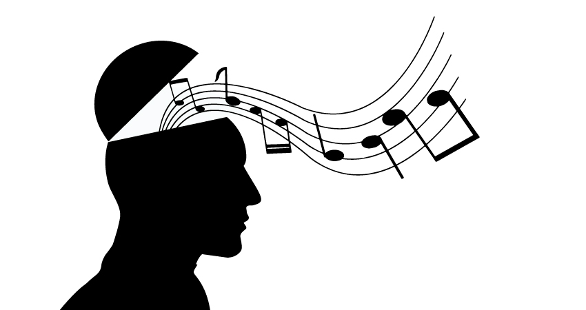 ALUCINACIONES MUSICALES: ENTRE EL ÉXTASIS Y EL TORMENTO