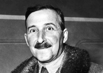 Stefan Zweig (1881 – 1942)