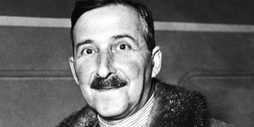 Stefan Zweig (1881 – 1942)