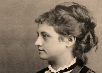 Teresa Carreño (1853 – 1917)