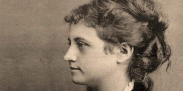 Teresa Carreño (1853 – 1917)