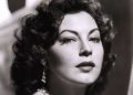 Ava Gardner (1922 – 1990)