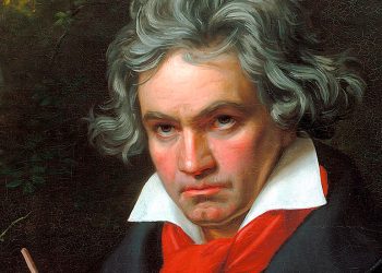 Ludwig van Beethoven (1770 – 1827)