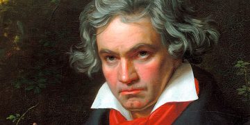 Ludwig van Beethoven (1770 – 1827)