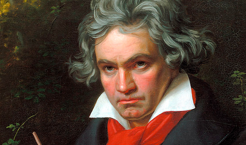 Ludwig van Beethoven (1770 – 1827)