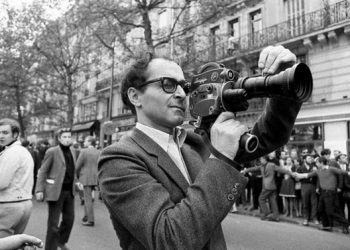 GODARD, REVELADOR Y TRANSFORMADOR