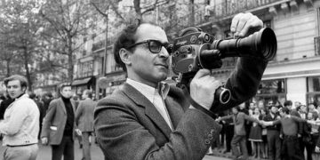 GODARD, REVELADOR Y TRANSFORMADOR