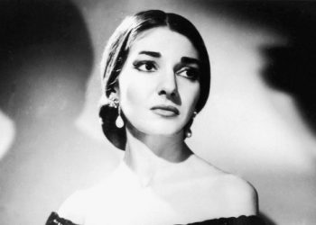 María Callas (1923 – 1977)