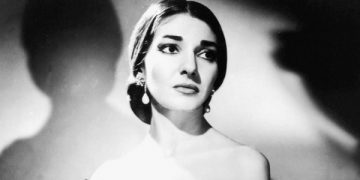 María Callas (1923 – 1977)