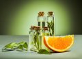 SIETE ACEITES ESENCIALES PARA SANAR