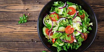 SIETE HÁBITOS SALUDABLES QUE BENEFICIAN TU ALIMENTACIÓN