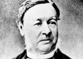 Theodor Schwann (1810 – 1882)