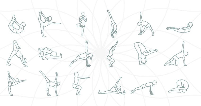 EL YOGA TERAPÉUTICO