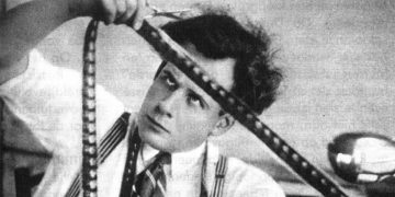 Serguéi Eisenstein (1898-1948)