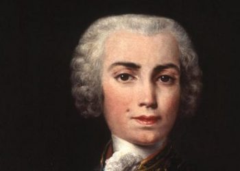 Farinelli (1705-1782)