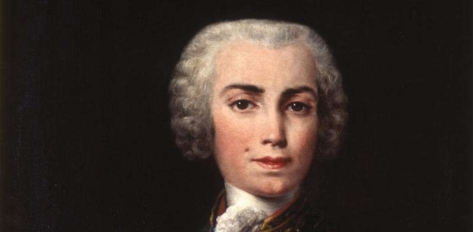 Farinelli (1705-1782)