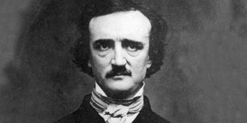 Edgar Allan Poe (1809-1849)