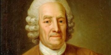 Emanuel Swedenborg (1688-1772)