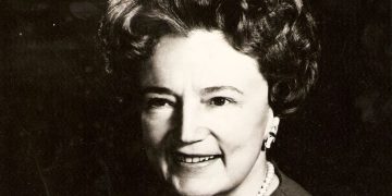 Edris Rice-Wray (1904-1990)