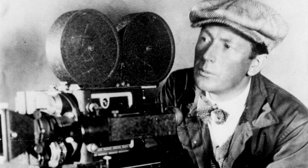 Friedrich Wilhelm Murnau (1888 – 1931)
