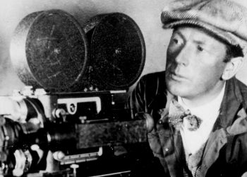 Friedrich Wilhelm Murnau (1888 – 1931)