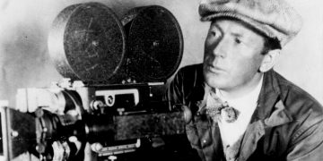 Friedrich Wilhelm Murnau (1888 – 1931)