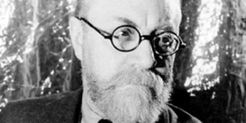 Henri Matisse (1869 – 1954)