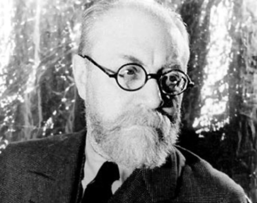 Henri Matisse (1869 – 1954)
