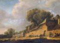 Jan Van Goyen (1596-1656)