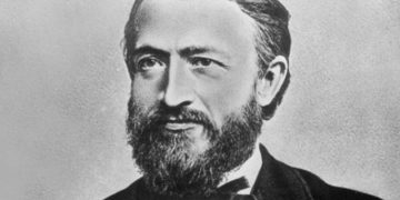 Johann Philipp Reis (1834 – 1874)